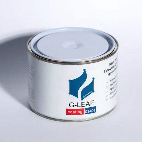 Rivestimento di protezione - G-LEAF 00001 - BeDimensional - di protezione anti-corrosione / di isolamento / in nitruro di boro