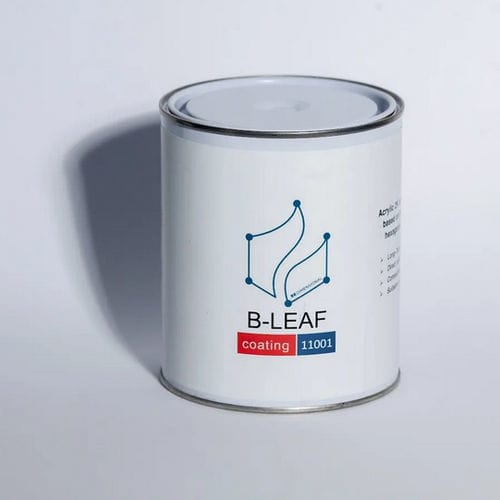Rivestimento di protezione - B-LEAF 10201 - BeDimensional - di protezione anti-corrosione / resistente all'abrasione / di isolamento
