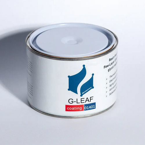 Rivestimento di protezione - G-LEAF 00201 - BeDimensional - di protezione anti-corrosione / resistente all'abrasione / contro i prodotti chimici