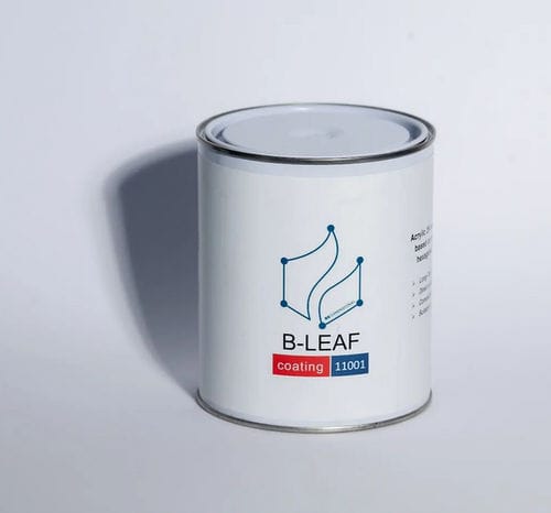 Rivestimento di protezione - G-LEAF 00101 - BeDimensional - di protezione anti-corrosione / resistente all'abrasione / contro i prodotti chimici