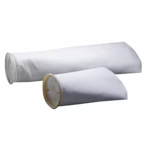 Sacco filtrante per filtro ad acqua - NB  - Solventum - per liquidi / in poliestere / in polipropilene