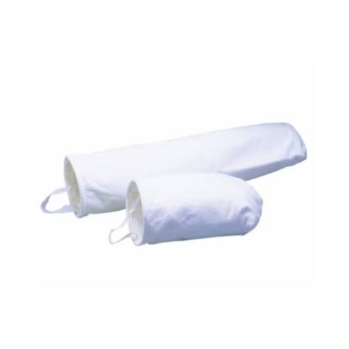 Sacco filtrante per liquidi - 100  - Solventum - in polipropilene / in microfibra / di pressione