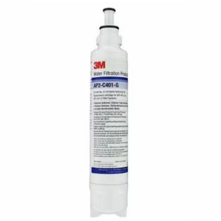 Filtro ad acqua - AP2-C401-G - Solventum - a cartuccia / a pressione / per trattamento di acque