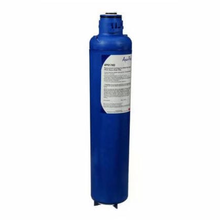 Filtro ad acqua - AP917HD - Solventum - antiparticolato / a cartuccia / a pressione
