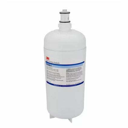 Filtro ad acqua - ScaleGard™  - Solventum - a cartuccia / a pressione / per trattamento di acque