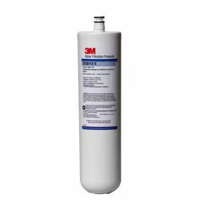 Cartuccia filtrante per bevande - CUNO 8000  - Solventum - ad acqua / per filtrazione fine / in plastica
