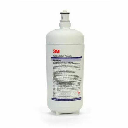 Filtro ad acqua - ScaleGard™ Blend  - Solventum - a cartuccia / a pressione / per applicazioni sanitarie