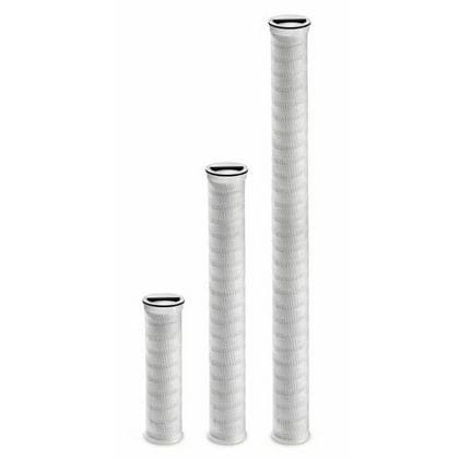 Cartuccia filtrante ad acqua - High Flow  - Solventum - per filtrazione fine / in polipropilene / ad uso industriale