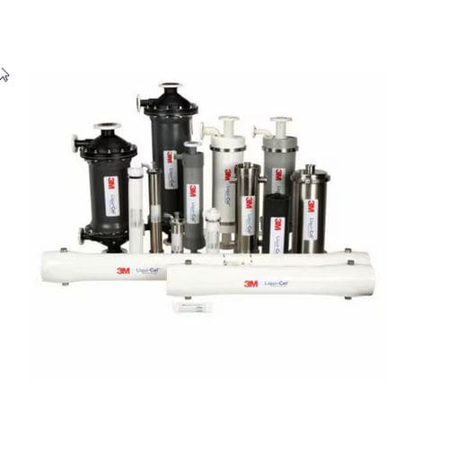 Degasatore sottovuoto - Liqui-Cel™ EXF - Solventum