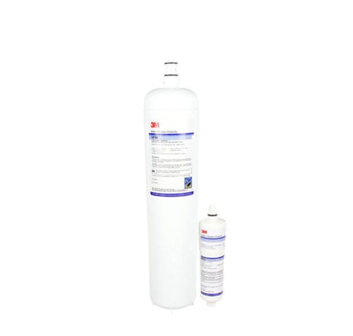 Filtro ad acqua - CARTPAK DP290 - Solventum - a cartuccia / a pressione / per applicazioni sanitarie