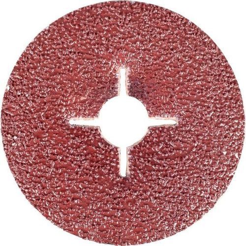 Disco abrasivo in ceramica - Cubitron II 982C - Solventum - in resina / in fibra / per rettifica