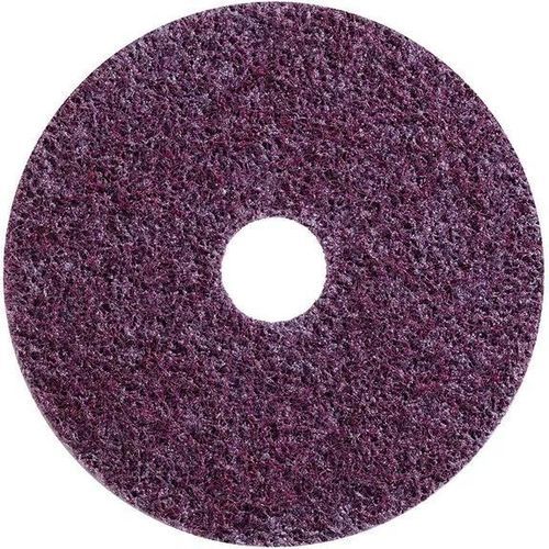 Disco abrasivo per rettifica - GB-DH - Solventum - per finitura / per pulizia di superficie / per sbavatura