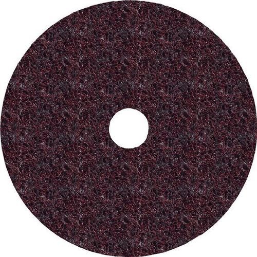 Disco abrasivo per finitura - SC-DH - Solventum - per pulizia di superficie / per sbavatura / di pulizia