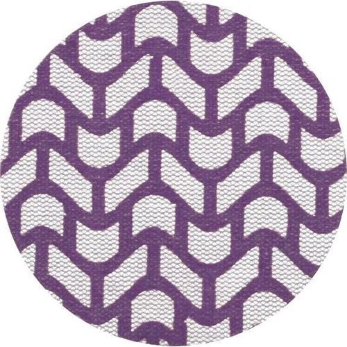 Disco abrasivo in ceramica - Xtract Cubitron II - Solventum - per rettifica / per finitura / per metallo