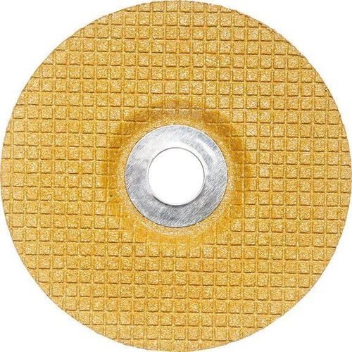 Disco abrasivo in ceramica - K80+ - Solventum - per rettifica / per metalli non ferrosi / per acciaio inossidabile