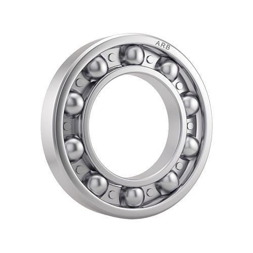 Cuscinetto a sfere - ARB BEARINGS LIMITED - radiale / assiale / rigido
