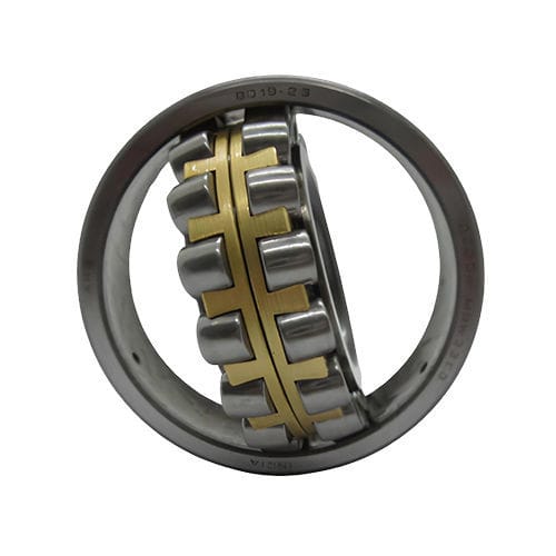 Cuscinetto assiale orientabile a rulli cilindrici - ARB BEARINGS LIMITED - conici / in acciaio / in ottone