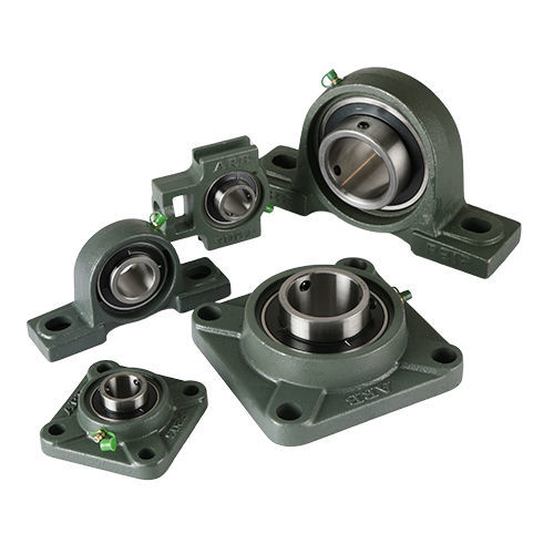 Supporto di albero con piastre - ARB BEARINGS LIMITED - da incasso
