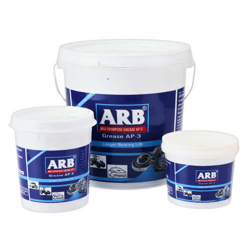 Grasso per contatti elettrici - ARB BEARINGS LIMITED - di formatura / lubrificante / di protezione