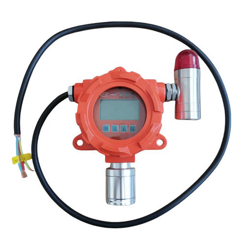 rilevatore di gas - Ningxia Maiya Sensor Technology