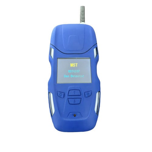 analizzatore di gas tossico - Ningxia Maiya Sensor Technology
