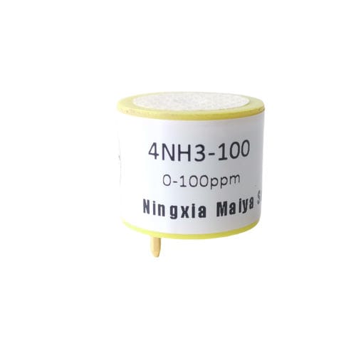 sensore di gas di ammoniaca - Ningxia Maiya Sensor Technology