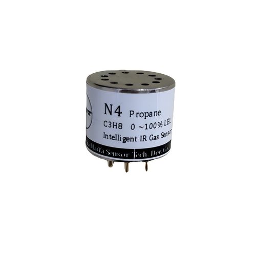 Sensore di gas a propano -  MST N4-C3H8  - Ningxia Maiya Sensor Technology - NDIR / a infrarossi / di monitoraggio