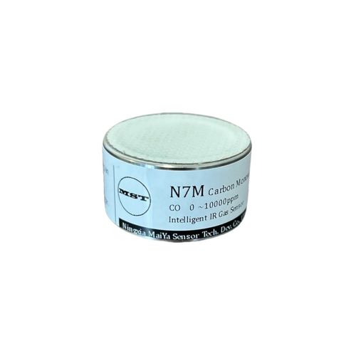 Sensore di monossido di carbonio di CO - MST-N7M - Ningxia Maiya Sensor Technology - NDIR / per rilevamento di fughe / per l'industria chimica