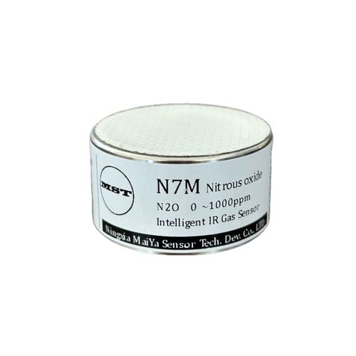 Sensore di gas N2O - MST-N7M - Ningxia Maiya Sensor Technology - NDIR / per monitoraggio della qualità dell'aria / per rilevamento di fughe