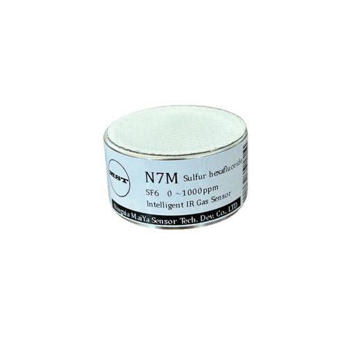Sensore di gas SF6 - MST-N7M SF6  - Ningxia Maiya Sensor Technology - NDIR / per rilevamento di fughe / per l'industria chimica