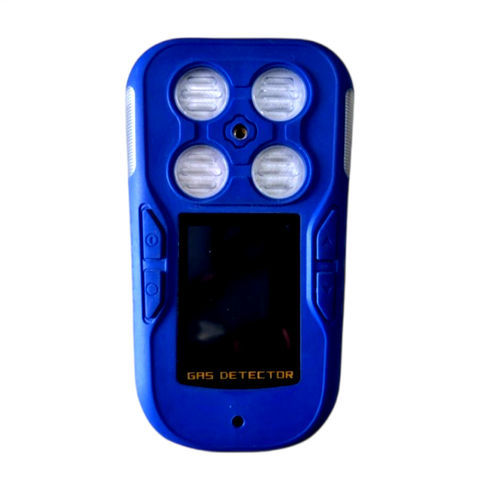 analizzatore multigas - Ningxia Maiya Sensor Technology