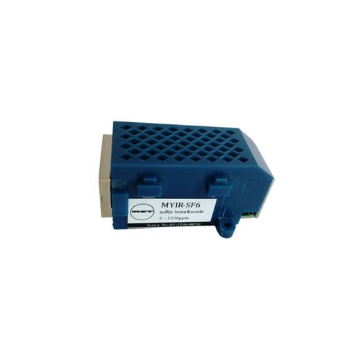 Sensore di gas SF6 - MYIR-SF6 - Ningxia Maiya Sensor Technology - NDIR / di monitoraggio