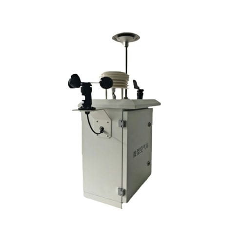 Analizzatore di gas - MYHB-KQZS06  - Ningxia Maiya Sensor Technology - di monitoraggio / da laboratorio / di processo