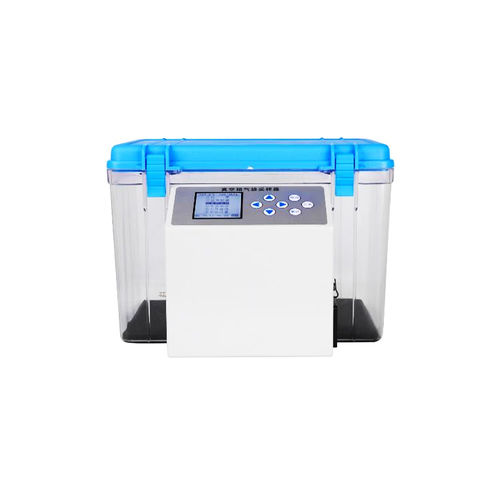 Campionatore a vuoto - DT-2022B - Ningxia Maiya Sensor Technology - d'aria / COV / per l'industria farmaceutica