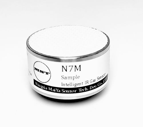 Sensore di acetilene C2H2 - MST-N7M - Ningxia Maiya Sensor Technology - a infrarossi / NDIR / di monitoraggio