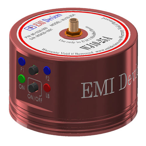 Generatore di segnale - WJ10 series - EMI Devices - di frequenza / di tensione / compatto