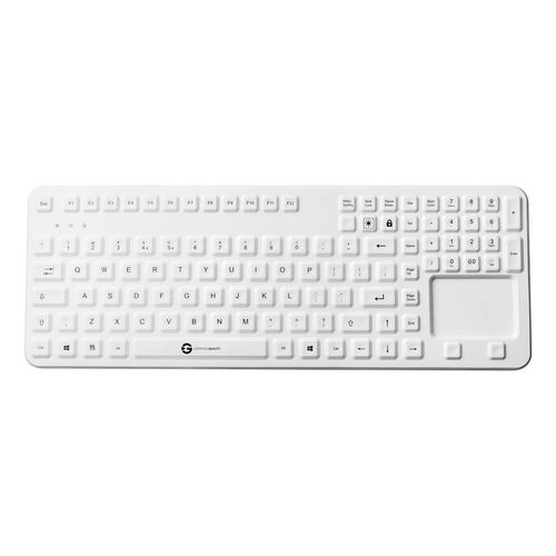 Tastiera ad incastro - KSI-U10220 - GETT Asia Ltd. - a tasti meccanici / 109 tasti / con touchpad