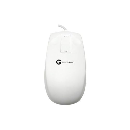 Mouse laser - MSI-U10030-LD - GETT Asia Ltd. - da ufficio / industriale / medico