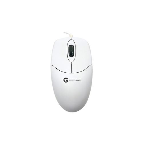 Mouse ottico - MPL-U10010 - GETT Asia Ltd. - da ufficio / industriale / medico