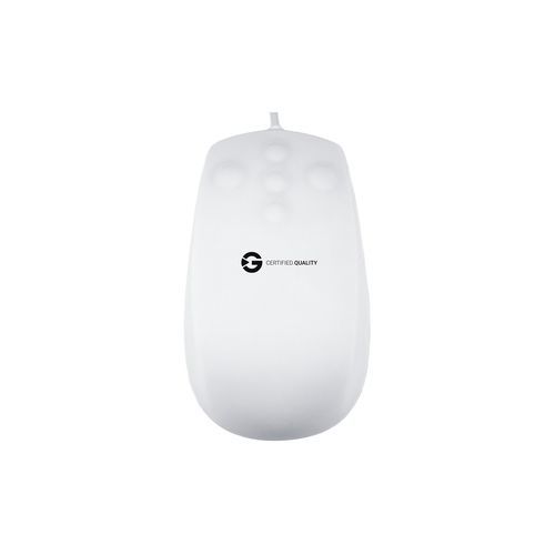 Mouse ottico - MSI-U10010 - GETT Asia Ltd. - da ufficio / industriale / medico