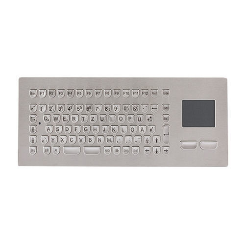 Tastiera ad incastro - KV13003 - GETT Asia Ltd. - a tasti meccanici / 84 tasti / con touchpad