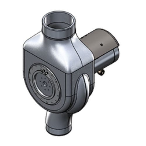 Compressore centrifugo - TCA50-2.0-LW - JOON BROTHERS INC. - d'aria / fisso / per cuscinetti
