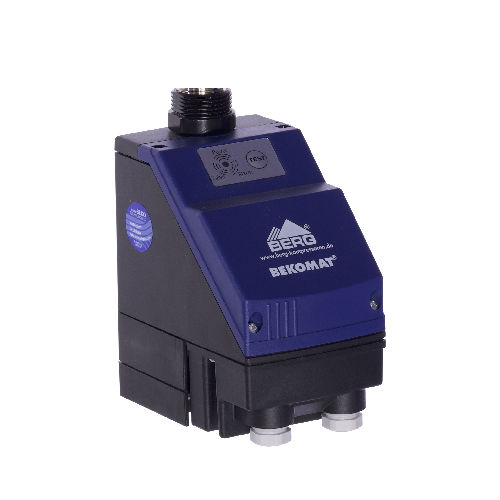 Separatore-scaricatore per condensa - BEKOMAT® 20 - BERG Kompressoren GmbH - d'acqua
