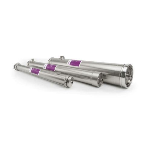 Generatore di azoto asciutto - BERG Kompressoren GmbH - di alta purezza / ad alta concentrazione / industriale