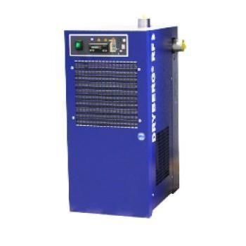 Essiccatore per aria compressa a refrigerazione - DRYBERG® RF01/AC - BERG Kompressoren GmbH - medico / a massa termica