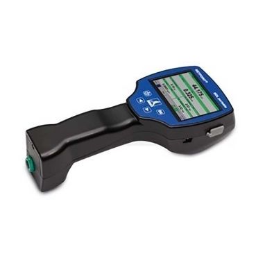 Registratore di dati di portata d'aria - METPOINT&reg;️ BDL - BERG Kompressoren GmbH - di temperatura / universale / a vuoto