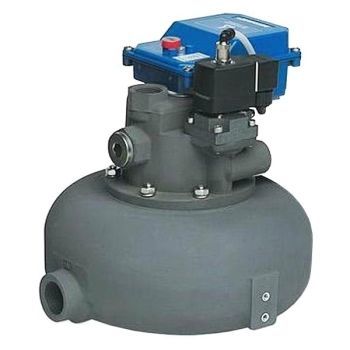 Spurgo per condensa - BEKOMAT® 6 CO EX - BERG Kompressoren GmbH - automatico / elettronico / per compressore