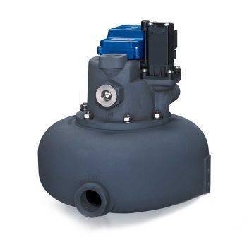 Spurgo per condensa - BEKOMAT® 16 CO - BERG Kompressoren GmbH - automatico / manuale / elettronico