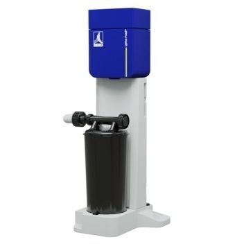 Separatore per condensa - QWIK-PURE® 10 - BERG Kompressoren GmbH - statico / per compressore d'aria