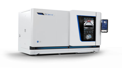 Stampante 3D per metallo - MPACT 4530 LPBF - IRPD AG - industriale / tramite sinterizzazione laser / modulare